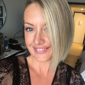 Meet your Posher, Erica